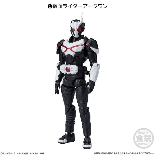 Kamen Rider Shodo-O Kamen Rider 10