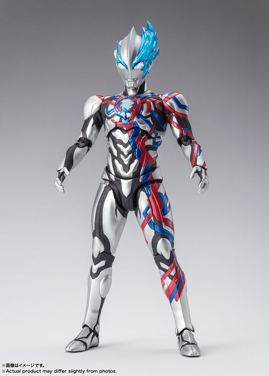 Ultraman S.H.Figuarts Blazar