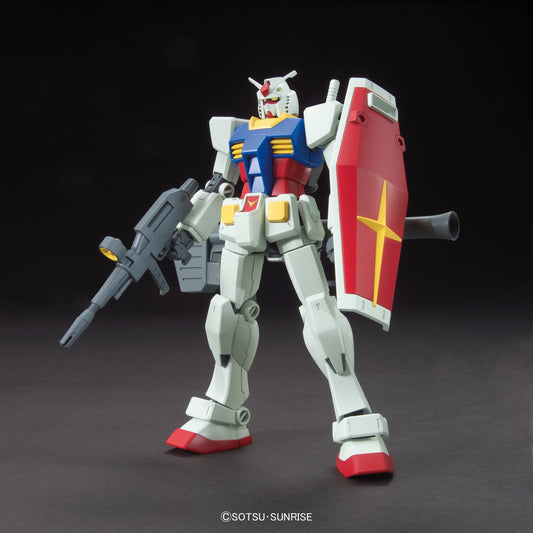Gundam HGUC Revive RX-78-2 Gundam