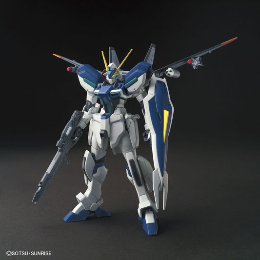 Gundam HGCE 1/144 Gundam Windam