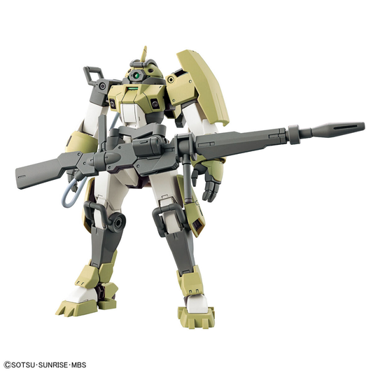 Gundam HG 1/144 Chuchu's Demi Trainer