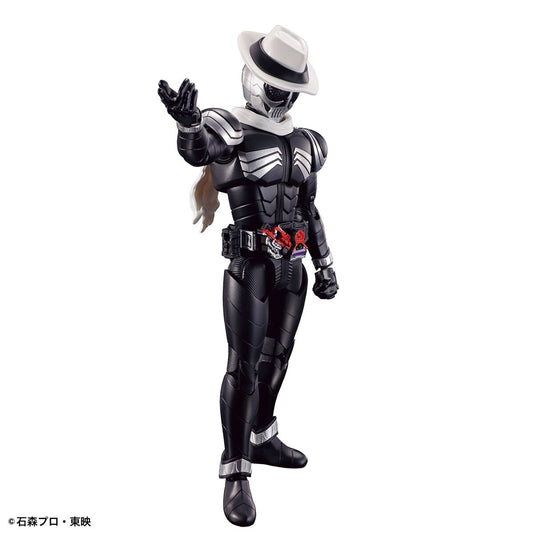 Masked Rider Figure Rise Standard Kamen Rider Skull
