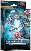 Yu-Gi-Oh Rise Of The Blue Eyes (SDRB) Structure Deck