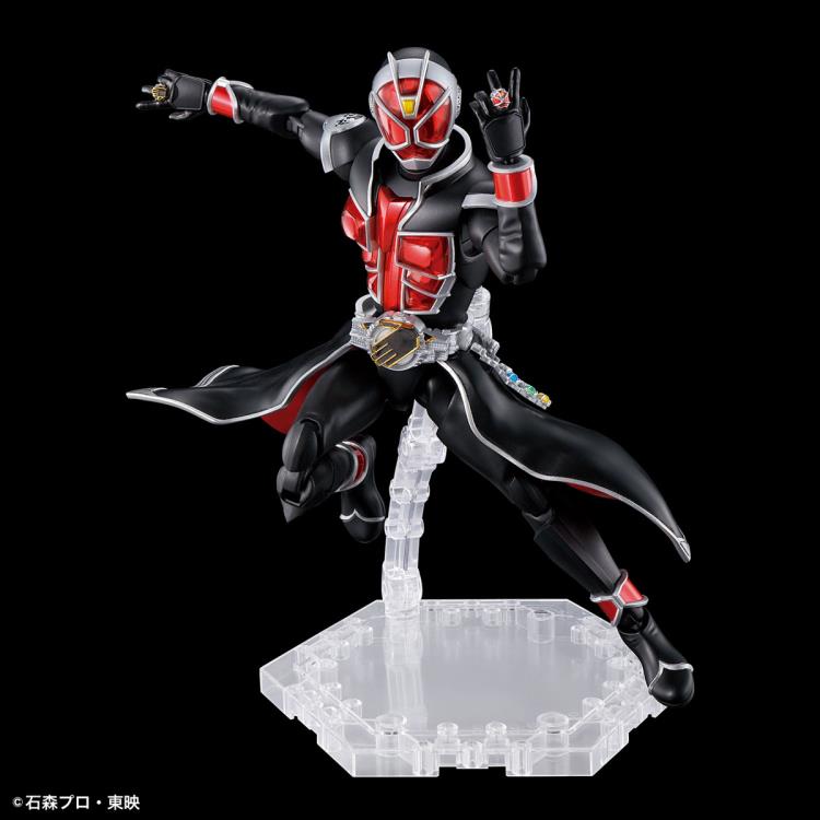 Kamen Rider Wizard Figure-rise Standard