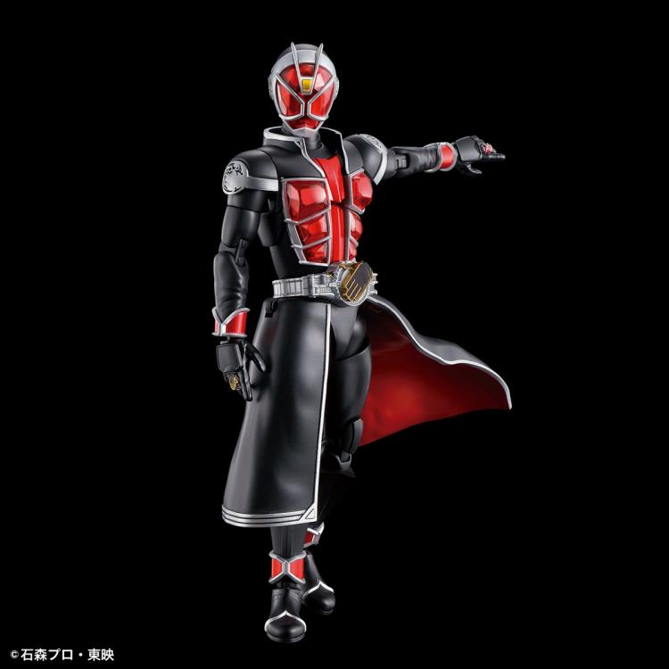 Kamen Rider Wizard Figure-rise Standard