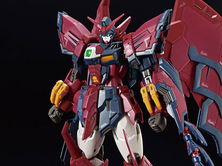 Gundam RG 1/144 Gundam Epyon