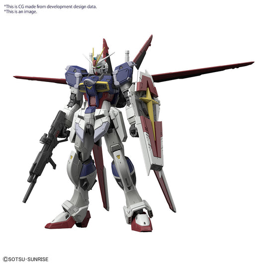 Gundam RG 1/144 Force Impulse Gundam Spec II