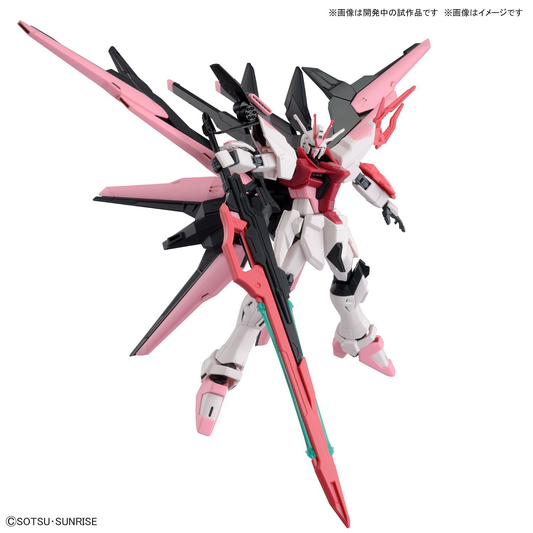 Gundam HG 1/144 Perfect Strike Freedom Rouge