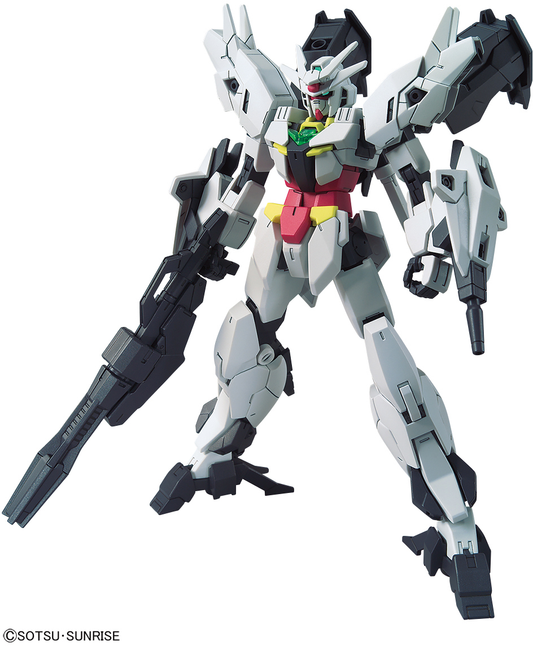Gundam HGBD:R 1/144 Jupitive Gundam