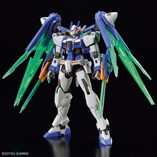 Gundam HG 1/144 00 Diver Arc