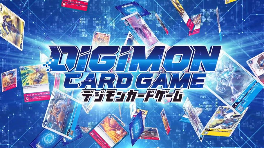 [PRE-ORDER DEPOSIT] DIGIMON CARD GAME DC-1 Grand Prix SET 2023