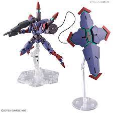 Gundam 1/144 HG Gundam Beguir-Pente Mobile Suit Gundam: The Witch from Mercury