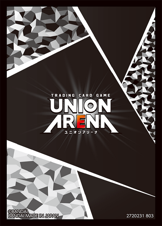 Union Arena Official Card Sleeves Standard