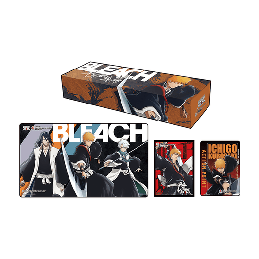 [PRE-ORDER DEPOSIT] Union Arena Card fest Limited Supply Set BLEACH: The Thousand-Year Blood War