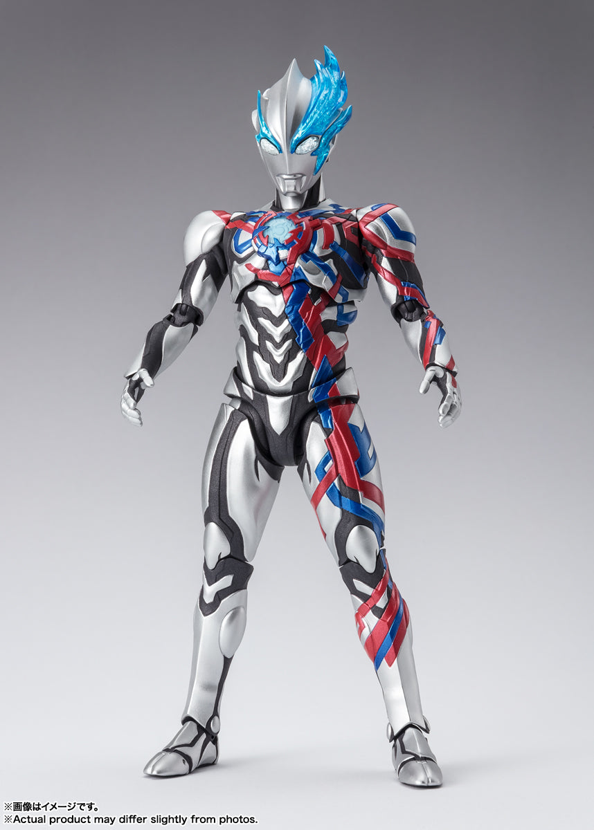 Ultraman S.H.Figuarts Blazar
