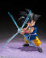 Dragonball S.H.Figuarts Son Goku -GT Ver.-