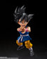 Dragonball S.H.Figuarts Son Goku -GT Ver.-