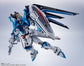 Gundam Metal Robot Spirits (Side MS) Rising Freedom Gundam