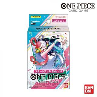 One Piece Card Game ST-11 Uta Start Deck
