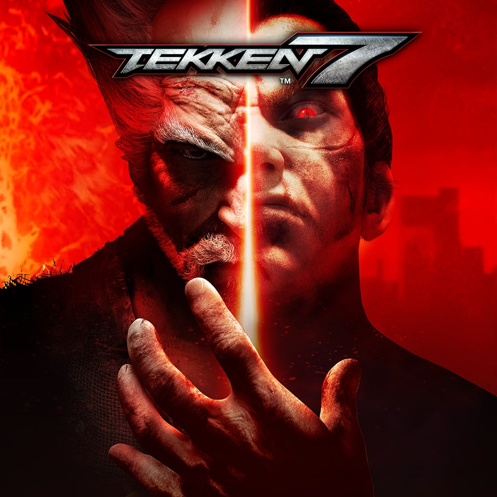 [PRE-ORDER DEPOSIT] Union Arena Tekken 7 Sleeves