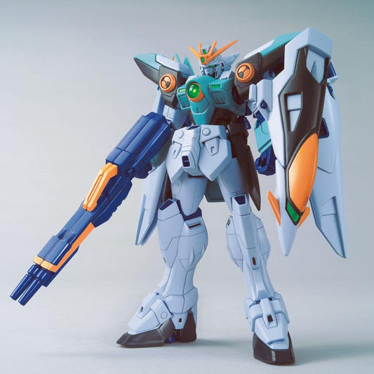 Gundam HGBB 1/144 Wing Gundam Sky Zero Model Kit