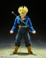 [PRE-ORDER] Dragonball S.H.Figuarts Super Saiyan Trunks - The Boy From the Future
