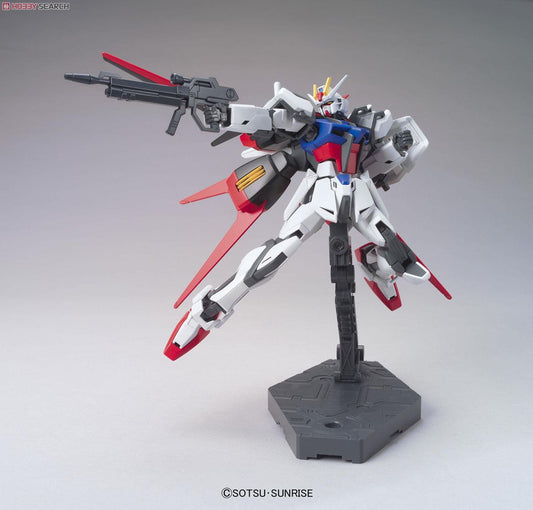 Gundam HG Aile Strike Gundam (171)