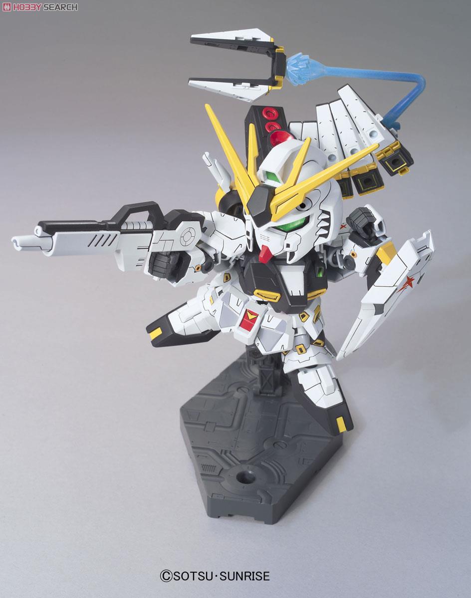 Gundam SD VGundam (387)
