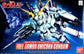 Gundam SD Full Armor Unicorn Gundam (390)