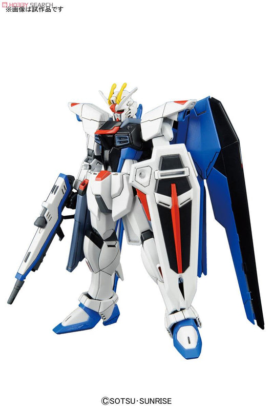 Gundam HG ZGMF-X10A Freedom Gundam (192)