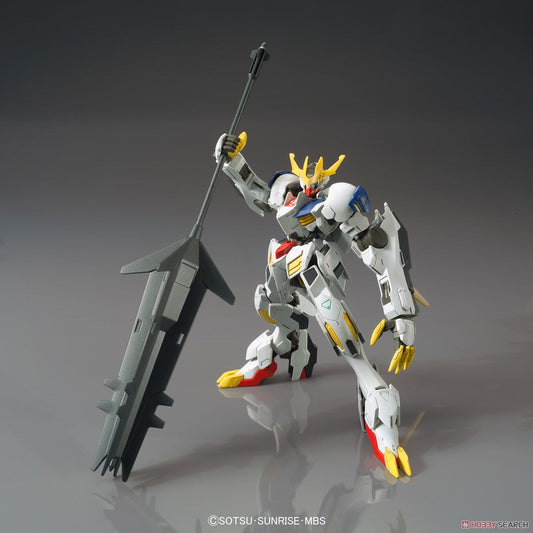Gundam HG Barbatos Lupus Rex