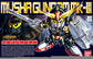 Gundam SD Musha Gundam Mk-III (404)