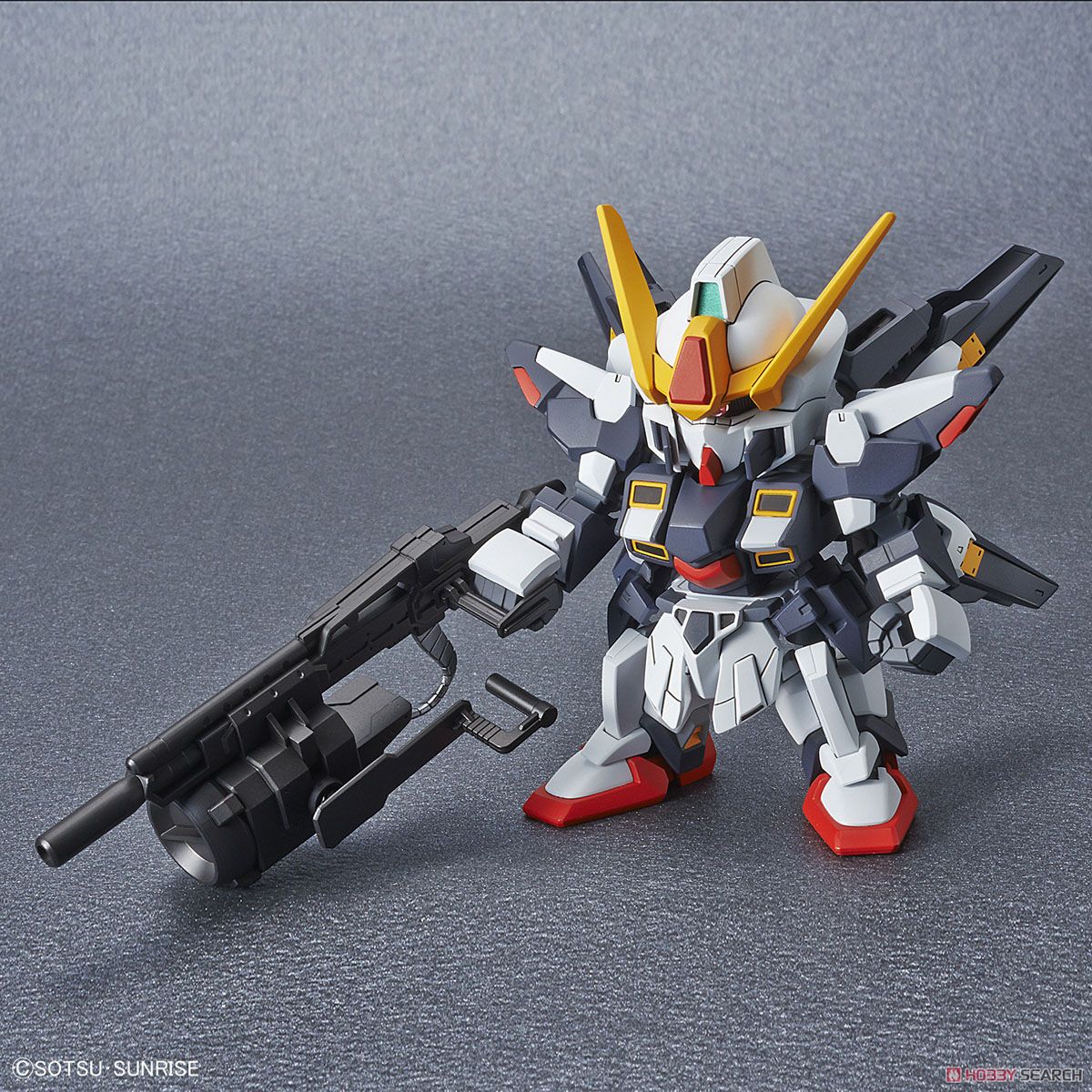 Gundam SD Sisquiede (09)