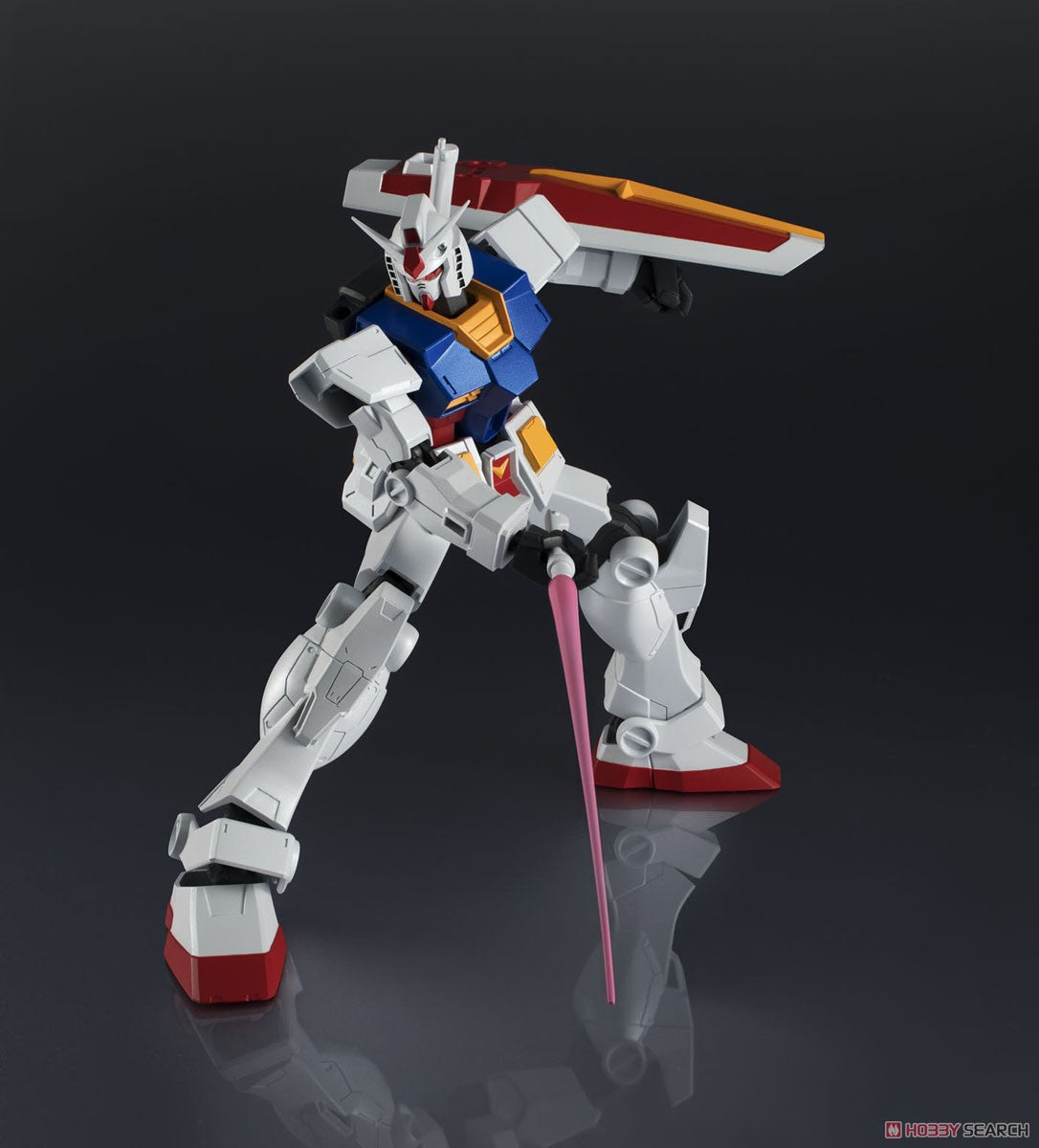 Gundam Gundam Universe GU-01 RX-78-2 Gundam