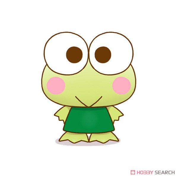 Sanrio Chokorin Mascot Sanrio Characters