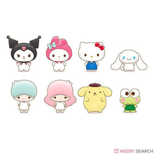 Sanrio Chokorin Mascot Sanrio Characters