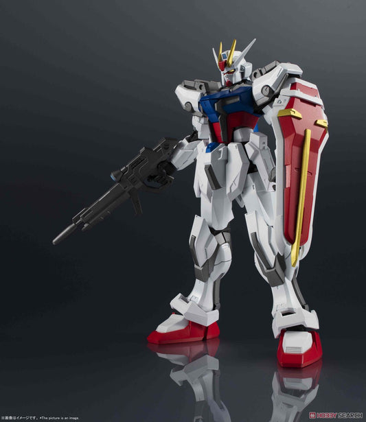 Gundam Gundam Universe GU-09 GAT-X105 Strike Gundam