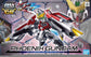 Gundam SD Phoenix Gundam (17)