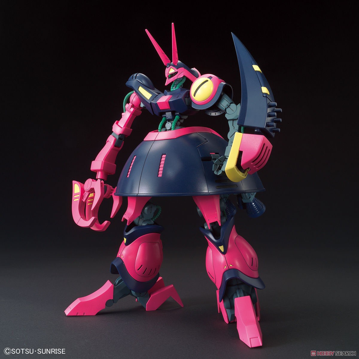 Gundam HG Baund Doc (235)