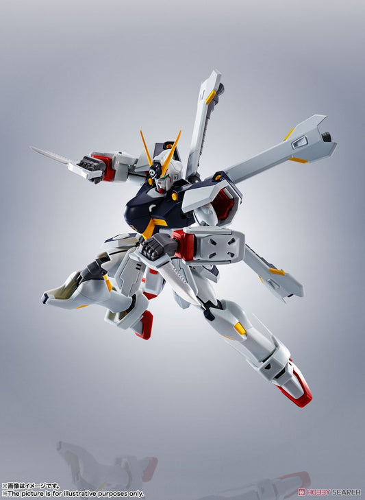 Gundam Robot Spirits Crossbone Gundam X1/X1 Kai (276)