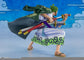 One Piece Figuarts Zero Roronoa Zoro (Zorojuro)