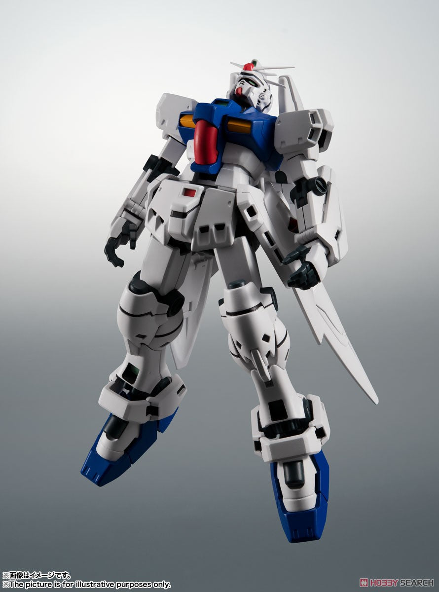 Gundam Robot Spirits RX-78 Gundam GP03S ver. A.N.I.M.E. (280)