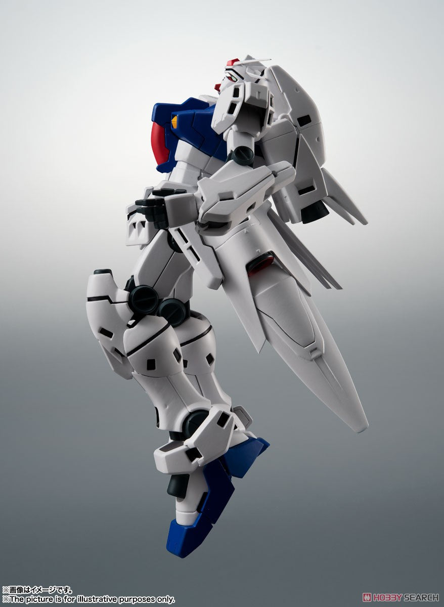 Gundam Robot Spirits RX-78 Gundam GP03S ver. A.N.I.M.E. (280)