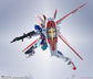 Gundam Metal Robot Spirits Force Impulse Gundam