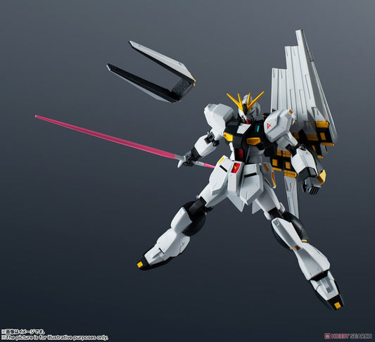 Gundam Gundam Universe GU-14 RX-93 V Gundam