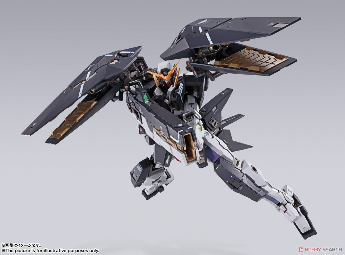 Gundam Metal Build Gundam Dynames Repair III
