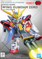 Gundam SD Ex-Standard Wing Gundam Zero
