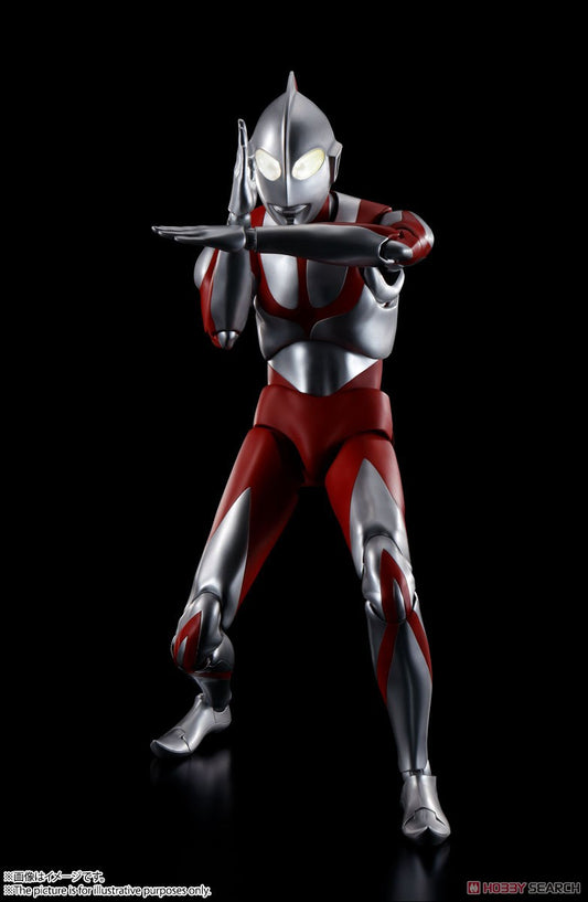 Ultraman Dynaction Ultraman (Shin Ultraman)