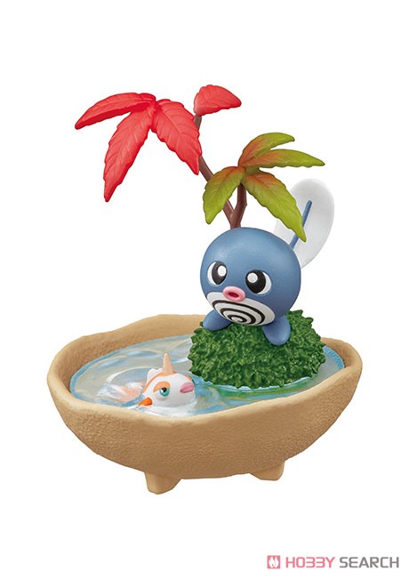 Pokemon Pocket Bonsai