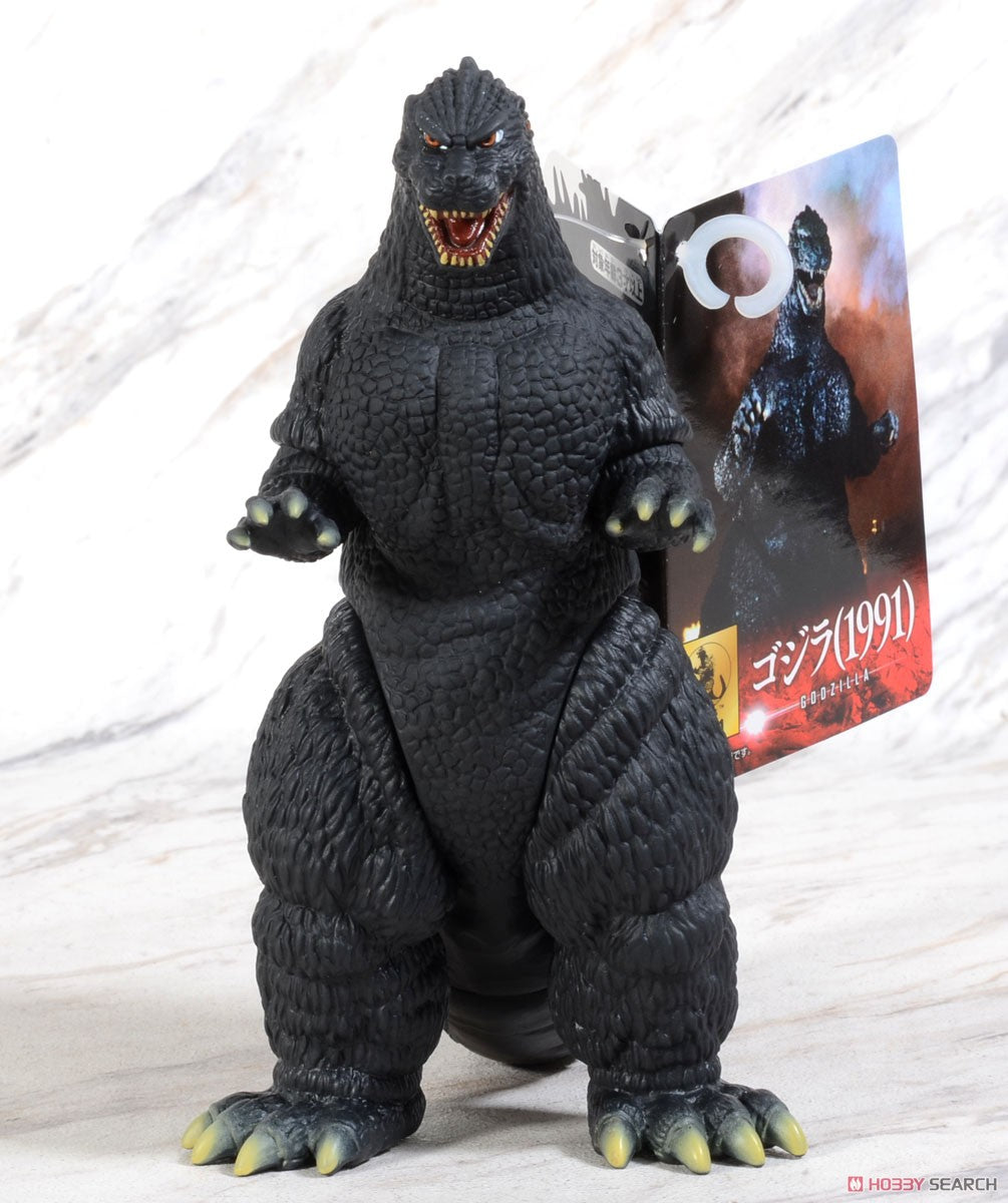 Godzilla Movie Monster Series Godzilla  – Toysdachi